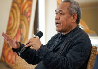 Seminar Nasional Kongres PMKRI, Beni Harman Soroti Pilkada Berbiaya Tinggi hingga Gejala “Sakitnya” Demokrasi Indonesia
