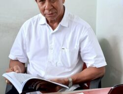 Konservasi Tanah dan Air: Investasi yang Terlalu Murah untuk Diabaikan