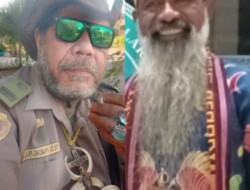 Damaikan Lewonara-Bele, Melalui Jalan Adat & Buka Sejarah Asli Nara Saosina