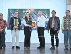 Kolaborasi Pemkot dan Undana Diperkuat, Wawali Kota Kupang Luncurkan Program PKM Berdampak 2026
