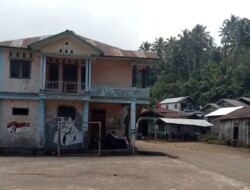 Terlapor Demon Raran,Cs Bantah Ambil Paksa Jenasah Alm.MNO, Itu Disetujui & Hak Adatnya