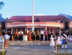 Launching Festival Golo Curu 2026 Resmi Dimulai, Kolaborasi Gereja dan Pemerintah Perkuat Iman, Budaya, dan Pariwisata