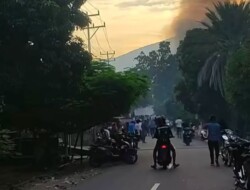 Sabtu Pagi Adonara Berdarah, Lewonara Vs Bele Baku Bunuh Lagi, 2 Tewas 4 Sekarat