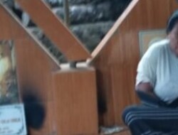 Diancam Dibunuh, Korban LL Warga Niwak Adonara, Minta Polisi Amankan Terduga Pelaku EL