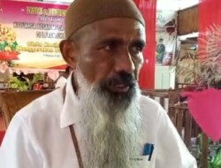 Mamun Sare, SH: Aneh, PN Larantuka Vonis 3,6 Tahun Karena Terdakwa Miliki Ganja, Pengacara Bilang Pengguna