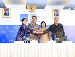 KSSK: Stabilitas Sistem Keuangan Nasional Tetap Terjaga, Ekonomi Indonesia Diproyeksikan Tumbuh 5,6–6,0 Persen pada 2026