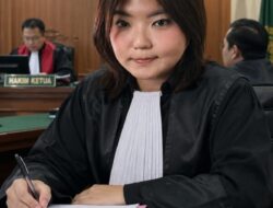 Cecilia Tionardi Dorong Penyidik Uji Seluruh Alat Bukti Perkara Uun
