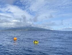 Inovasi Teknologi Perkuat Pengelolaan Taman Nasional Perairan Laut Sawu