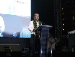 Pameran Pembangunan NTT 2026 Jadi Ruang Solidaritas, Masyarakat Diajak Peduli Gempa Flores