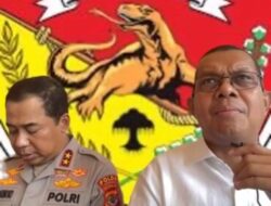 Gubernur Melki Perkuat Koordinasi Pemerintah Pusat untuk Percepatan Penanganan Gempa Flores