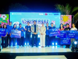 Kesepakatan Sinergi BI NTT dengan Mitra Kerja Perluas Digitalisasi, Tutup PQN 2026
