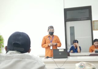 Badan Pusat Statistik: Data Hari Ini, Kebijakan untuk Masa Depan