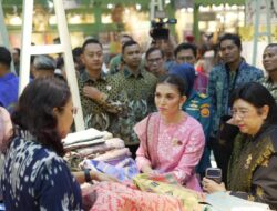 KKI 2026 Dorong UMKM NTT Bangkit, Tangguh dan Berdaya Saing