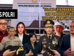 Masyarakat Desak Kabareskrim dan Kapolri Turun Tangan, Ungkap Dalang Dugaan Penculikan dan Pengeroyokan UUN
