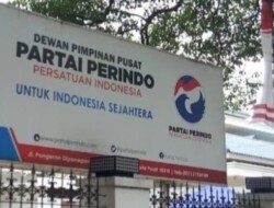 Sidang Perdana Mahkamah Partai Perindo, Anggota DPRD Flotim Yamin Lewar Mohon PAW Dibatalkan, Karena Tak Sesuai AD/ART 