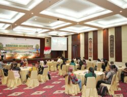 LONTAR HIJAU NTT 2026: Sinergi BI dan Pemda Percepat Transformasi UMKM Berkelanjutan di NTT