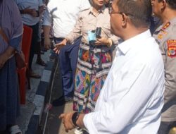 33 Orang Meninggal Akibat Gempa Wilayah Flores, Gubernur Melki Gerak Cepat Turun ke Maumere