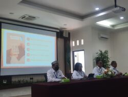 Kunjungan Wisman pada Juli 2026 Naik 18,67 Persen