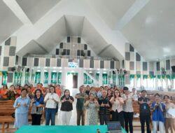 PKM FKM Undana: Pentingnya Peran Orang Tua dalam Pengasuhan Digital