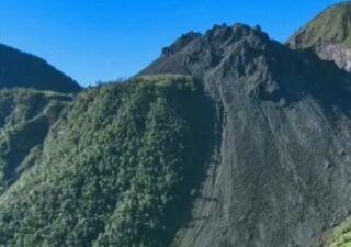 Gunung Anak Ranakah Naik Status Waspada, Aktivitas Vulkanik Meningkat Pascagempa Flores