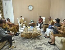 Musik untuk Flores, Wali Kota Kupang Dukung Konser Amal Musisi Senior hingga Roadshow ke Kabupaten