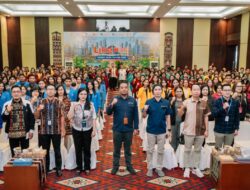 Like It 2026 “Money Wise, Future Rise”, Menciptakan Investor Muda yang Cerdas, Bijak, dan Mandiri