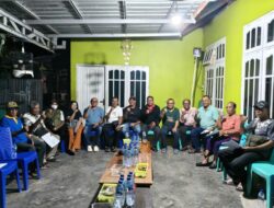 Lurah Oebufu Ajak Warga Bersatu Sukseskan Event Budaya 2026: “Bukan Sekadar Lomba, Ini Martabat dan Kebersamaan Oebufu”