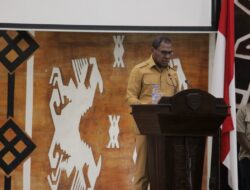 Pemprov NTT Tegaskan Percepatan Pemulihan Pascagempa Jadi Prioritas Perubahan APBD 2026