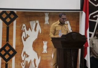 Pemprov NTT Tegaskan Percepatan Pemulihan Pascagempa Jadi Prioritas Perubahan APBD 2026