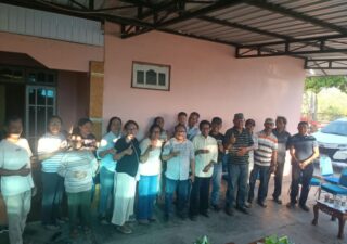 K3S Digagas Jadi Rumah Besar Orang Sikka di Kupang, Tokoh Masyarakat Tekankan Persatuan dan Inklusivitas