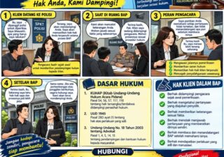Advokat Cecilia Natasya Tionardi Dirikan LEX VERITAS JAYA JUSTICIA LAW FIRM, Hadirkan Layanan Hukum bagi Masyarakat
