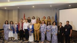 Wagub Johni Asadoma Dorong Pengusaha Perempuan NTT Perkuat Inovasi dan Pasar Digital