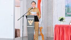 Pemkot Kupang Susun Rencana Aksi 12 Kelurahan untuk Program Kampung Iklim 2026