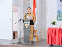 Pemkot Kupang Susun Rencana Aksi 12 Kelurahan untuk Program Kampung Iklim 2026