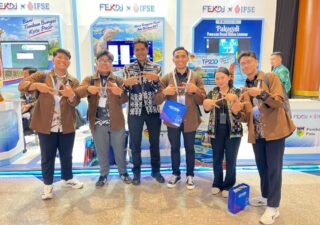 BI NTT Perkuat Sinergi Digitalisasi dan Pengendalian Inflasi, NTT Raih Empat Penghargaan TP2DD dan TPID