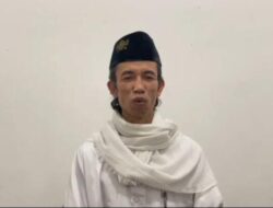 Ketua NU TTU Imbau Warga Jaga Persatuan dan Hindari Berita Fitnah Usai Muktamar NU ke-35