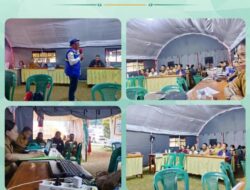 Dinas Kesehatan Manggarai Siapkan Enam Program Prioritas Masa Transisi Pascagempa