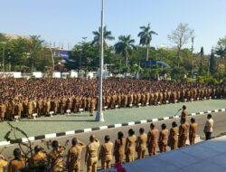 Wagub Johni: Prestasi NTT Merupakan Hasil Kerja Bersama
