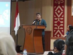 Tantangan Perkembangan Era Media Sosial, ASN Harus Lebih Adaptif, Antisipatif dan Responsif