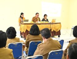 FGD KPJU Petakan Mesin Baru Ekonomi Kota Kupang, Akomodasi dan Kuliner Tertinggi