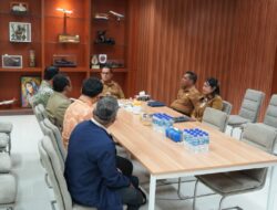 Gubernur NTT Dukung Flobamorata Creative Expo 2026, Perkuat UMKM Dan Ekonomi Kreatif