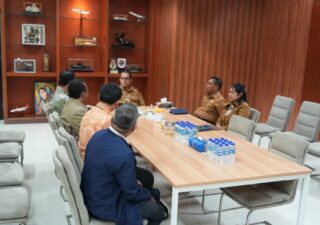 Gubernur NTT Dukung Flobamorata Creative Expo 2026, Perkuat UMKM Dan Ekonomi Kreatif