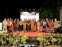 Event Budaya Naikolan Jadi Ruang Aspirasi, UMKM dan Solidaritas Warga