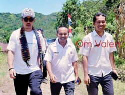 Mengenang Om Valens Onggot: Teman, Sahabat, Rekan Seperjalanan, MC Sejati, dan Pelukis