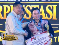 Luar Biasa! Kota Kupang Raih Dua Penghargaan Nasional Sekaligus, Wali Kota Bawa Pulang Rp 1 Miliar dan 250 Bedah Rumah
