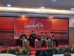 BI NTT Perluas Cakupan Flobamora Creative Expo 2026; Digelar 2–4 Oktober 2026 Mendatang