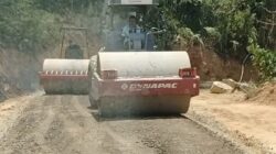 Rehab Jalan 2,5 KM Cancar-Golo Worok, Warga : Bukti Nyata Kehadiran Pemerintah