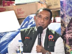 Pemkab Manggarai Apresiasi Relaksasi Kredit OJK bagi Masyarakat Terdampak Gempa