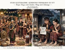 Studi Kulturalisme: Kehidupan Pernikahan di NTT