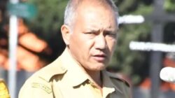 Petrus C. Masangkat Ditunjuk sebagai Plt. Sekda Kabupaten Manggarai
